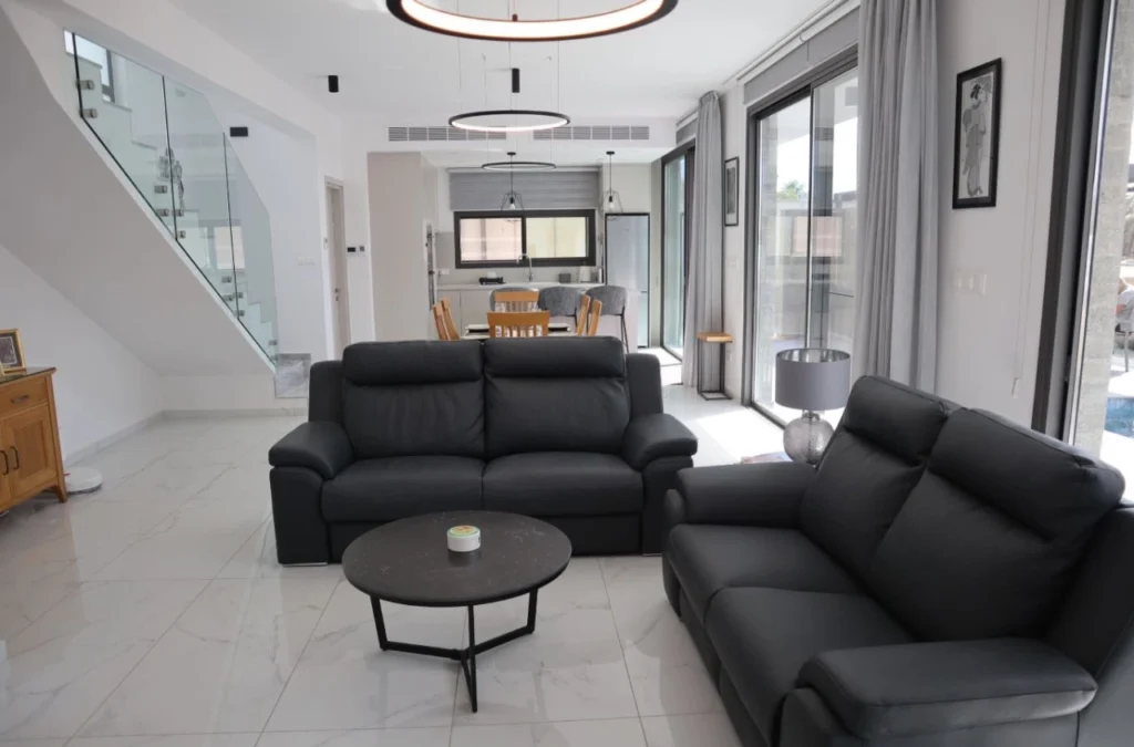 3 Bedroom House for Sale in Geroskipou, Paphos District