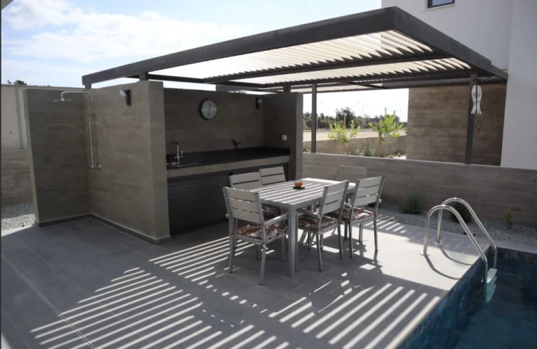 3 Bedroom House for Sale in Geroskipou, Paphos District