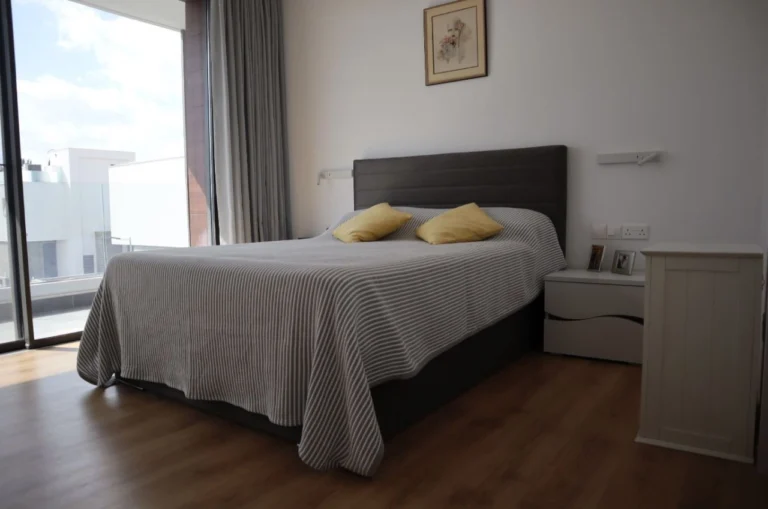 3 Bedroom House for Sale in Geroskipou, Paphos District