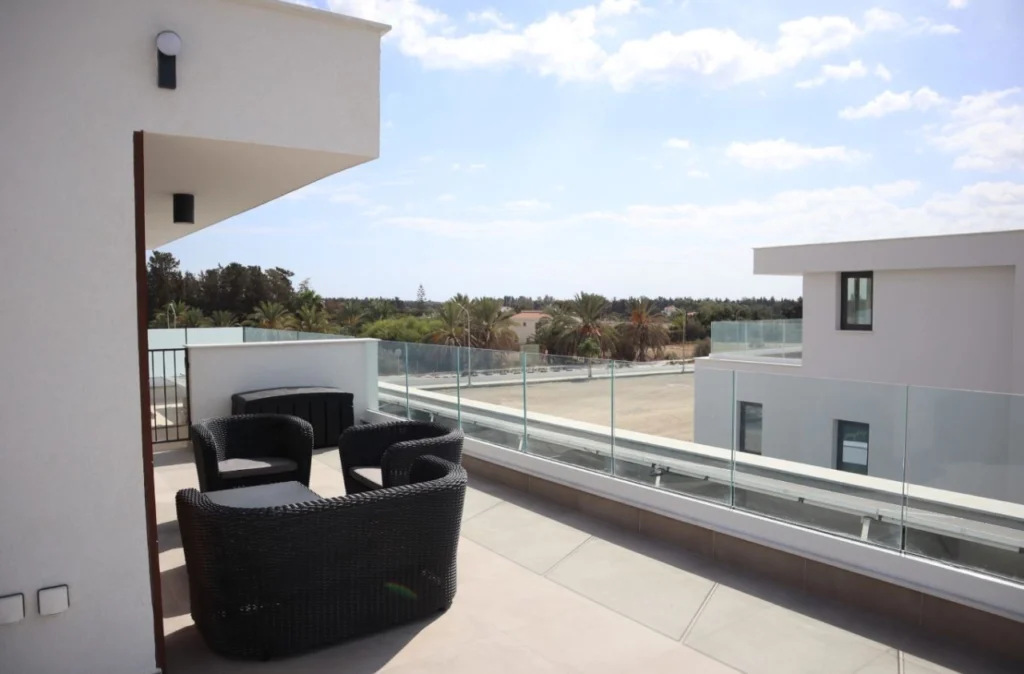3 Bedroom House for Sale in Geroskipou, Paphos District
