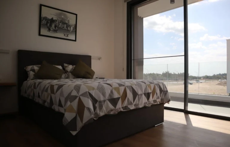 3 Bedroom House for Sale in Geroskipou, Paphos District