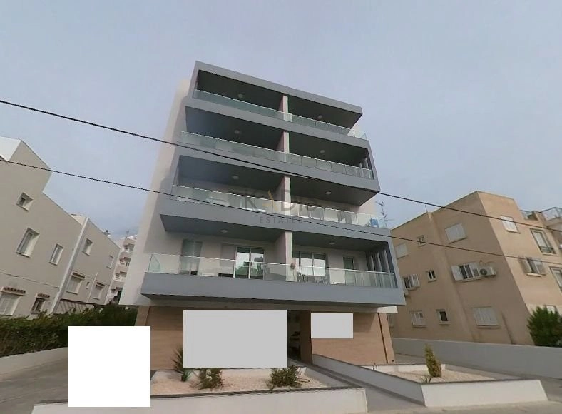 933m² Building for Sale in Engomi, Nicosia District