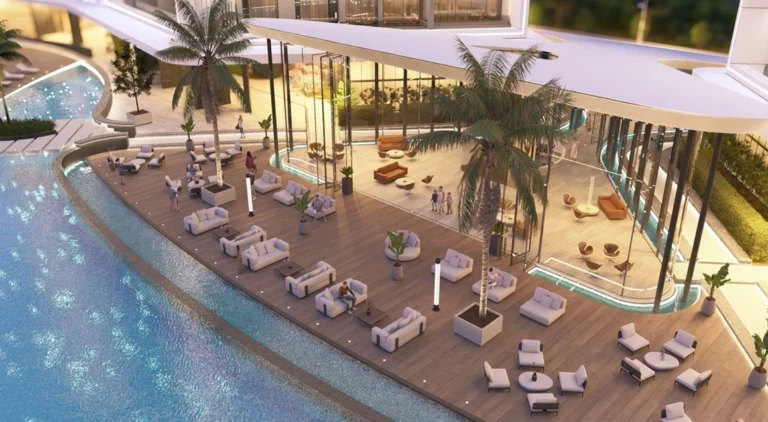 3 Bedroom Apartment for Sale in Livadia Larnakas, Larnaca District