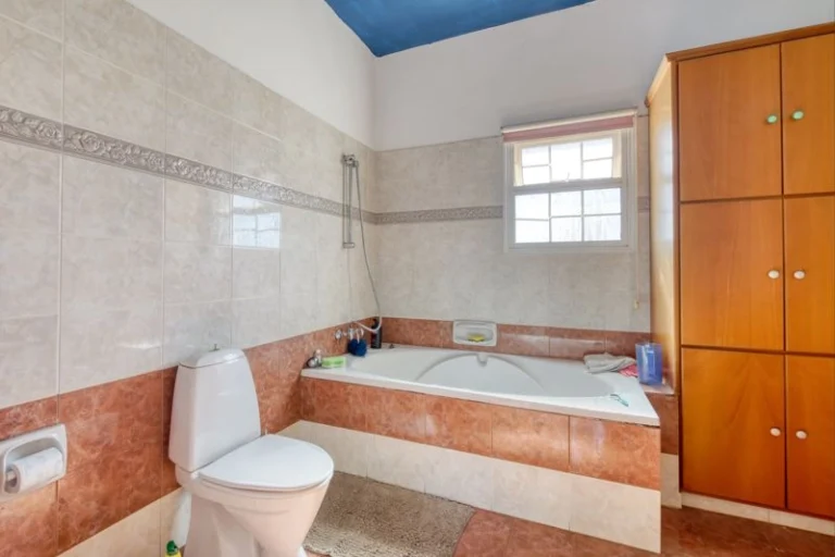 3 Bedroom House for Sale in Larnaca District