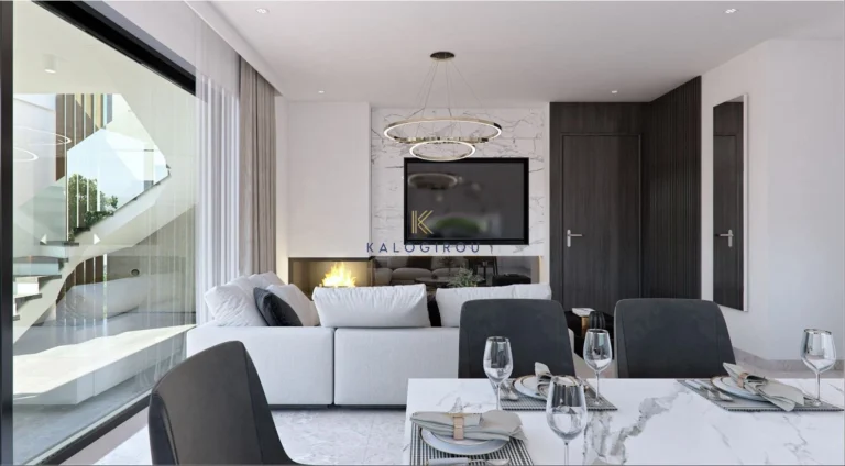 2 Bedroom Apartment for Sale in Drosia, Larnaca District