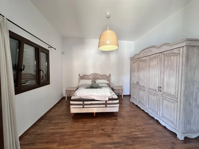 4 Bedroom House for Rent in Paphos