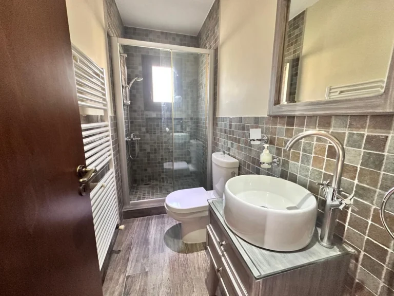 4 Bedroom House for Rent in Paphos