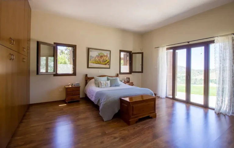 4 Bedroom House for Rent in Paphos