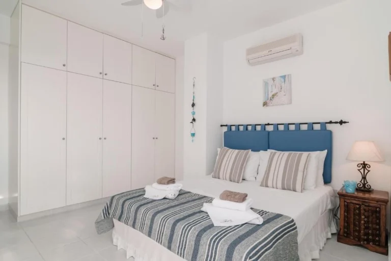 3 Bedroom House for Rent in Paphos