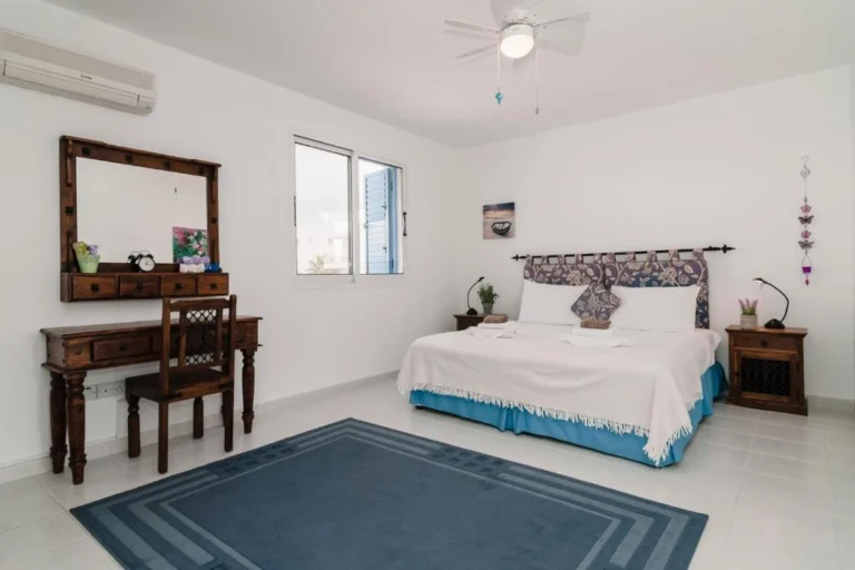 3 Bedroom House for Rent in Paphos