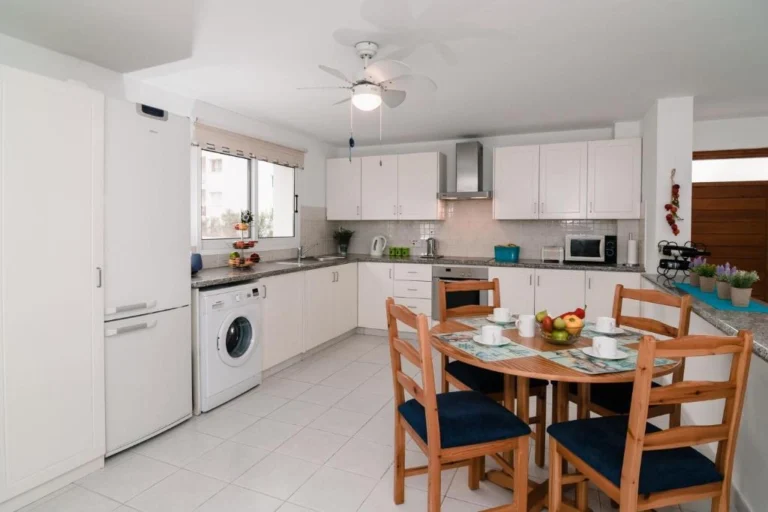 3 Bedroom House for Rent in Paphos