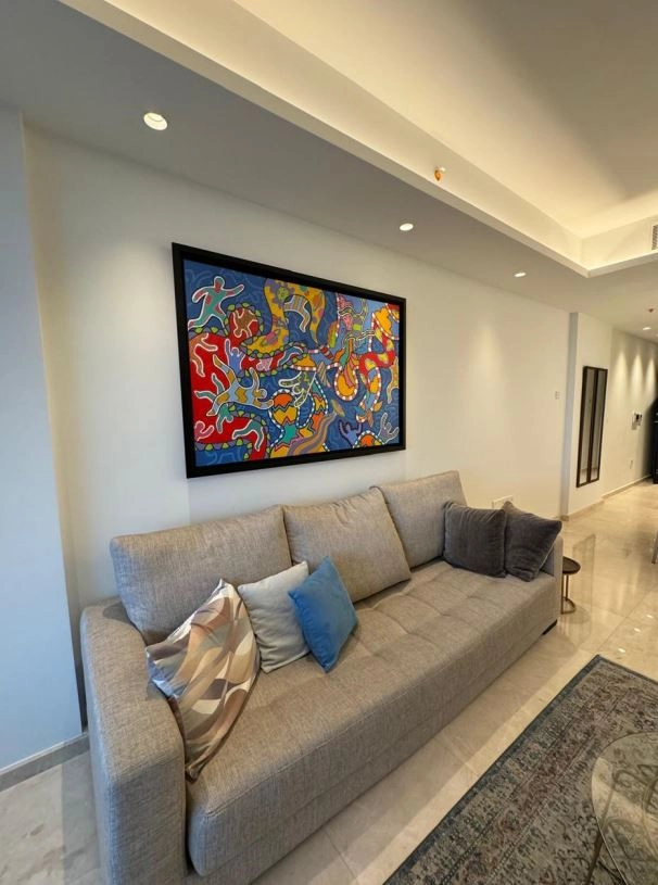 2 Bedroom Apartment for Sale in Limassol District