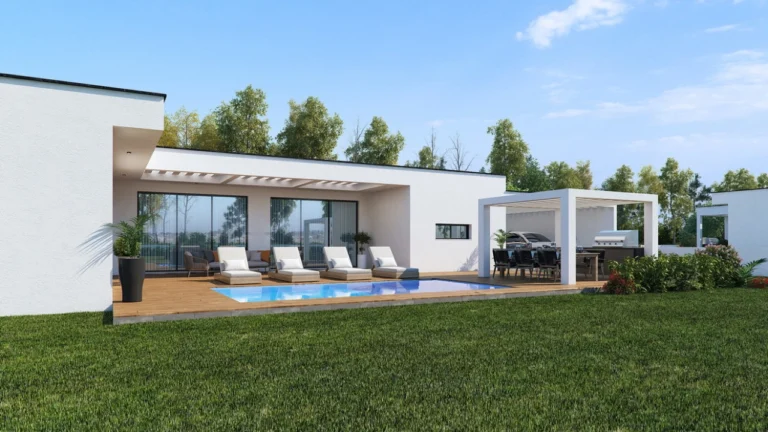 Cheap Houses and Villas for Sale Larnaca up to 700000 euro