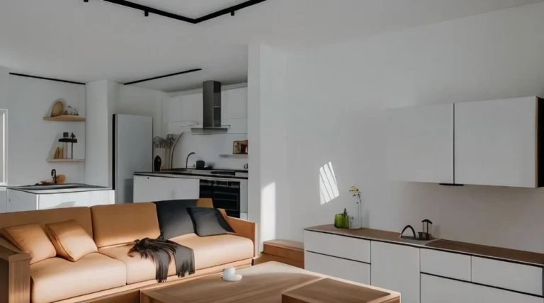 3 Bedroom Apartment for Sale in Paphos – Moutallos