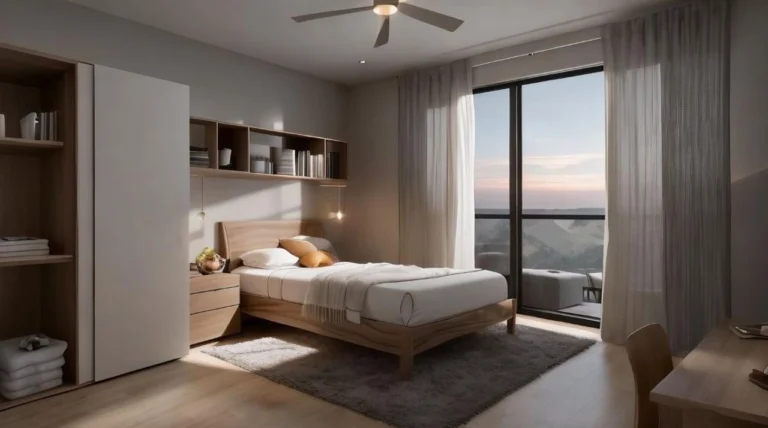 3 Bedroom Apartment for Sale in Paphos – Moutallos