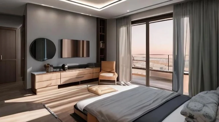 3 Bedroom Apartment for Sale in Paphos – Moutallos