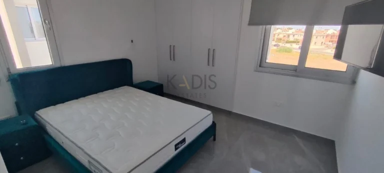 2 Bedroom Apartment for Sale in Livadia Larnakas, Larnaca District