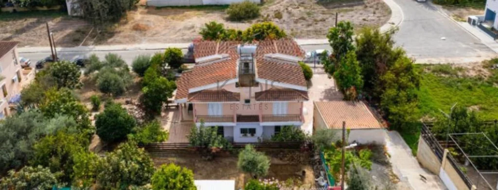 4 Bedroom House for Sale in Aglantzia, Nicosia District