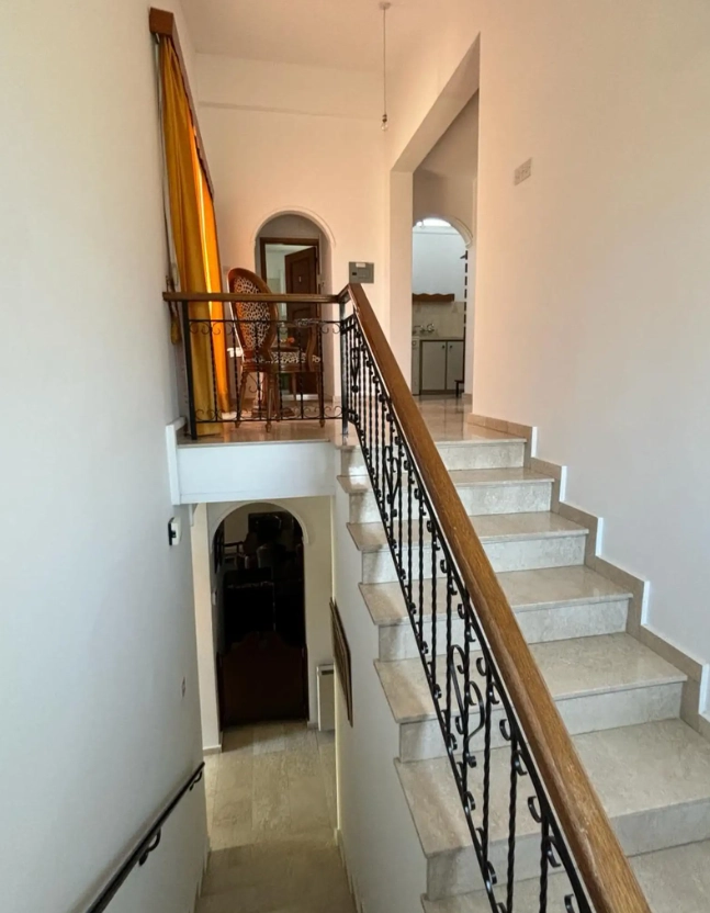 3 Bedroom House for Rent in Limassol District