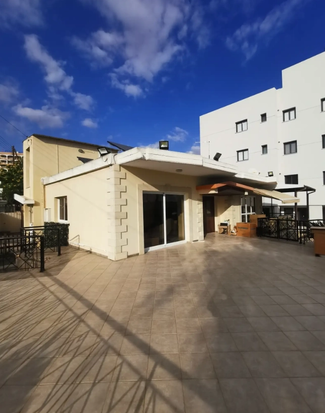 3 Bedroom House for Rent in Limassol – Agia Fyla