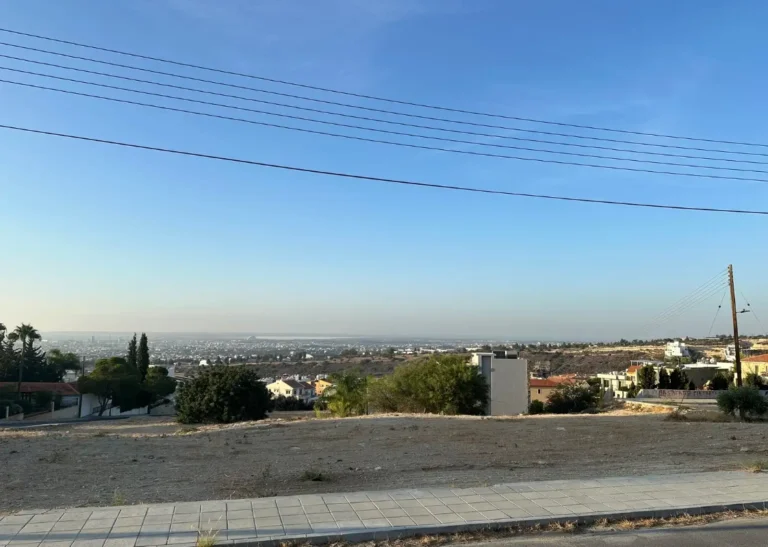 2 Bedroom House for Rent in Limassol – Agia Fyla