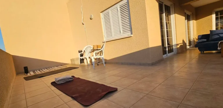 3 Bedroom Apartment for Rent in Larnaca – Finikoudes