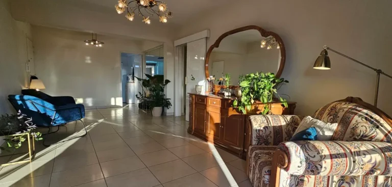 3 Bedroom Apartment for Rent in Larnaca – Finikoudes