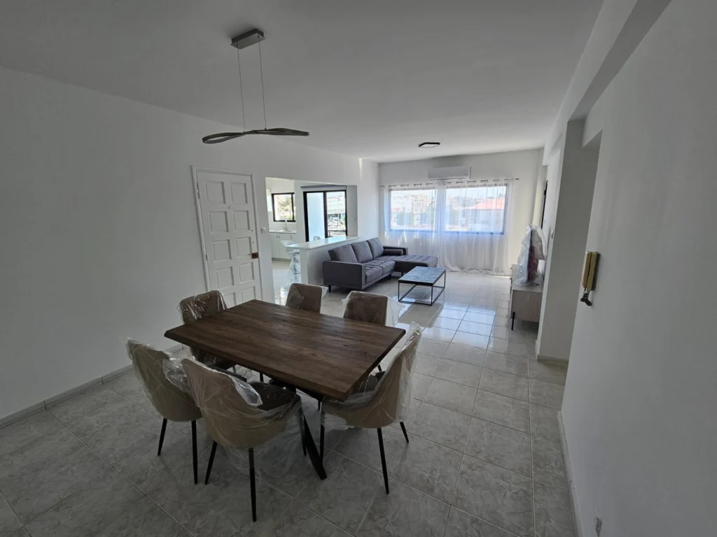 3 Bedroom Apartment for Rent in Limassol District