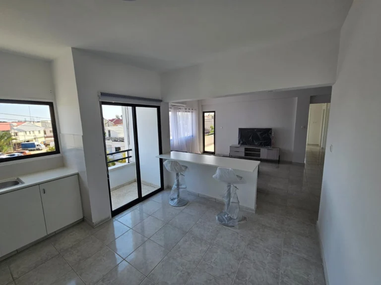 3 Bedroom Apartment for Rent in Limassol District