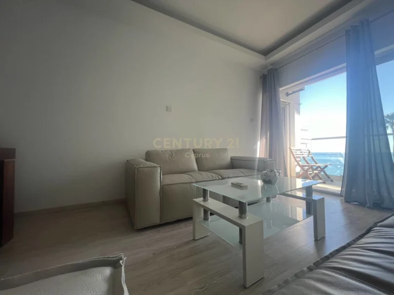 3 Bedroom Apartment for Rent in Germasogeia, Limassol District