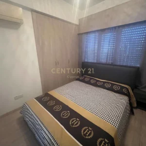 3 Bedroom Apartment for Rent in Germasogeia, Limassol District
