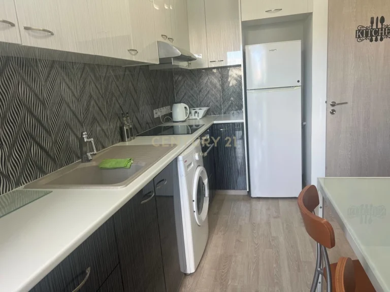 3 Bedroom Apartment for Rent in Germasogeia, Limassol District