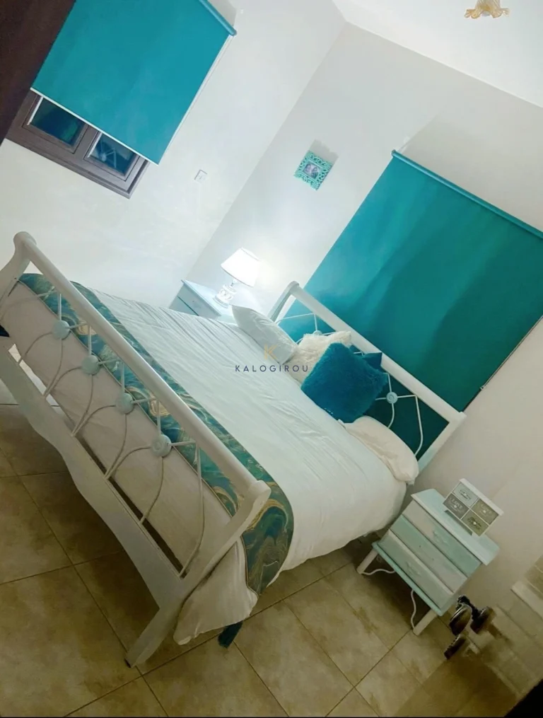 3 Bedroom House for Sale in Avgorou, Famagusta District