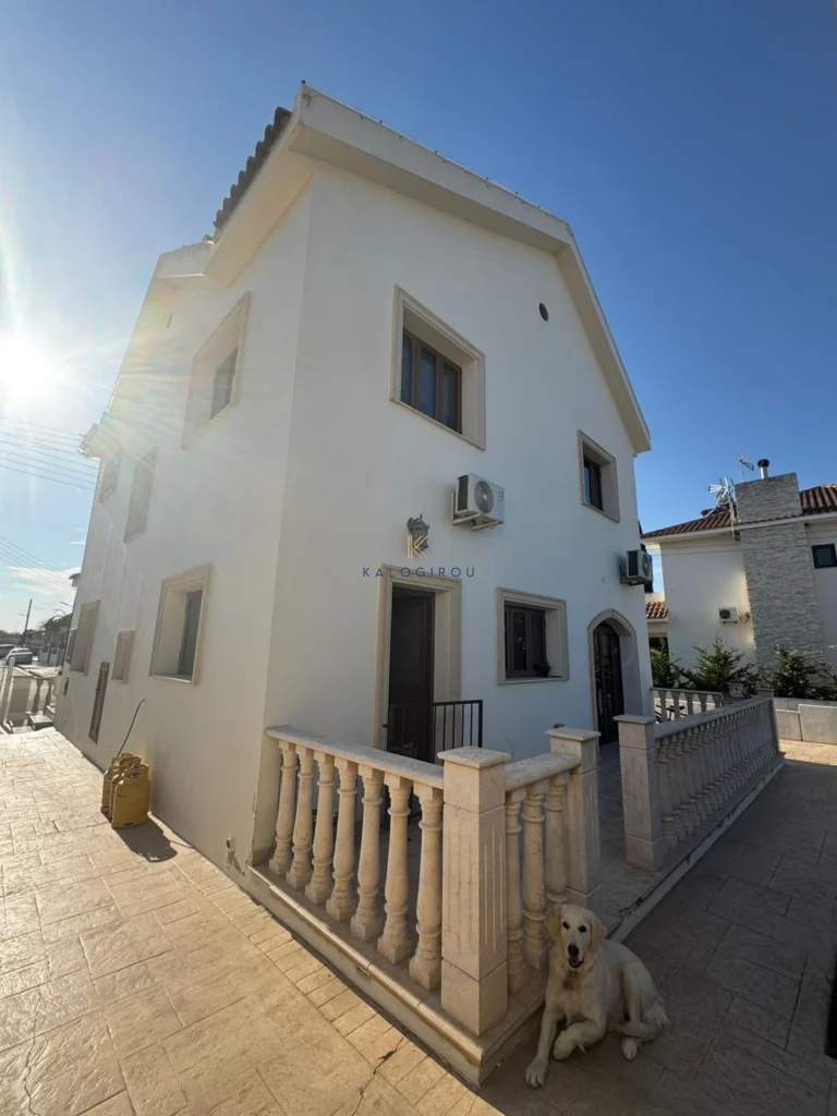 Cheap Houses and Villas for Sale Famagusta