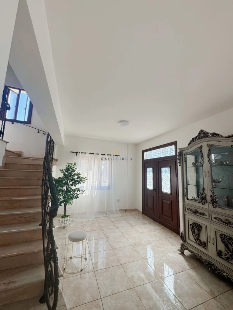 Cheap Houses and Villas for Sale Famagusta