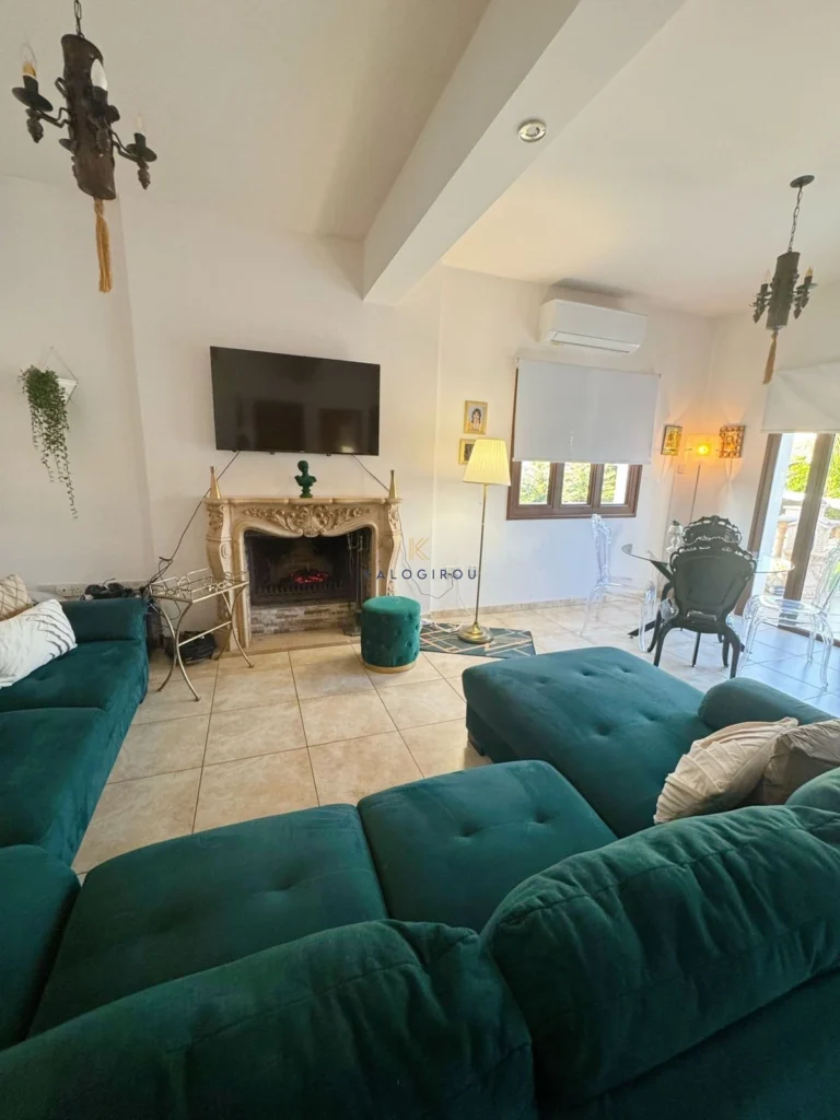 Cheap Houses and Villas for Sale Famagusta