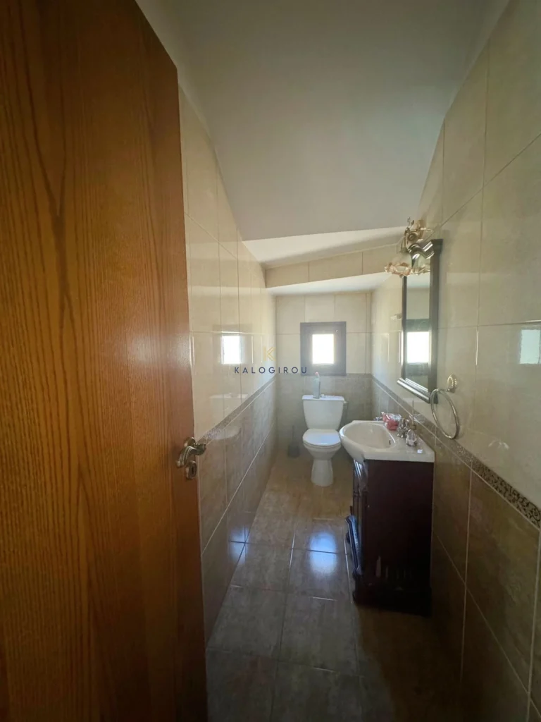 Cheap Houses and Villas for Sale Famagusta