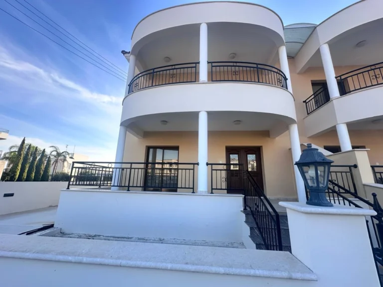 4 Bedroom House for Rent in Paphos