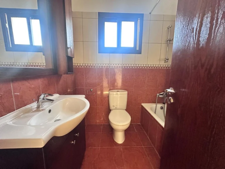 4 Bedroom House for Rent in Paphos