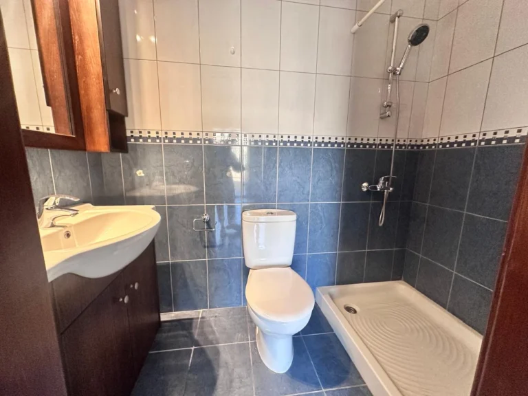 4 Bedroom House for Rent in Paphos