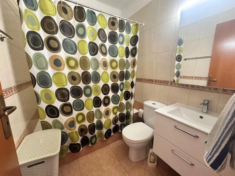 3 Bedroom Apartment for Rent in Paphos