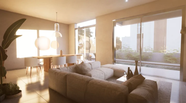 4 Bedroom House for Sale in Pegeia, Paphos District