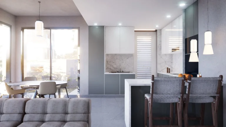4 Bedroom House for Sale in Pegeia, Paphos District