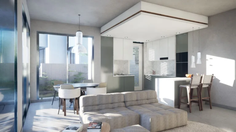 4 Bedroom House for Sale in Pegeia, Paphos District