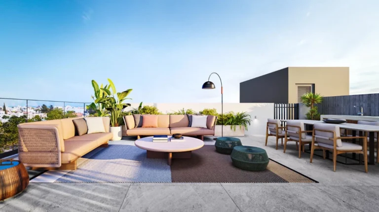 2 Bedroom Apartment for Sale in Limassol District