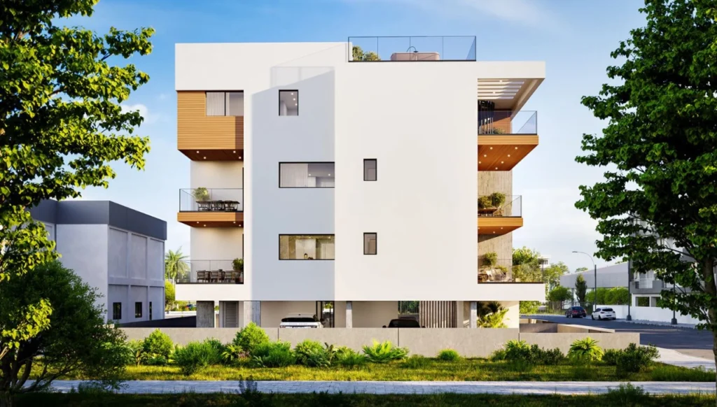 3 Bedroom Apartment for Sale in Limassol District