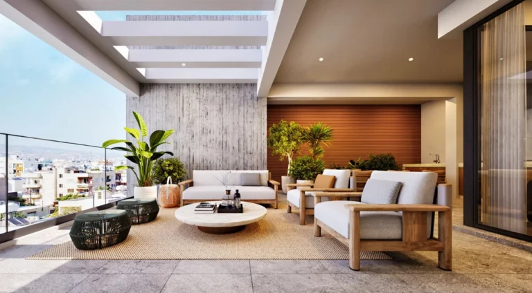 3 Bedroom Apartment for Sale in Limassol District