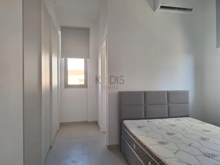 2 Bedroom Apartment for Sale in Agioi Omologites, Nicosia District