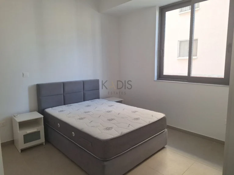 2 Bedroom Apartment for Sale in Agioi Omologites, Nicosia District
