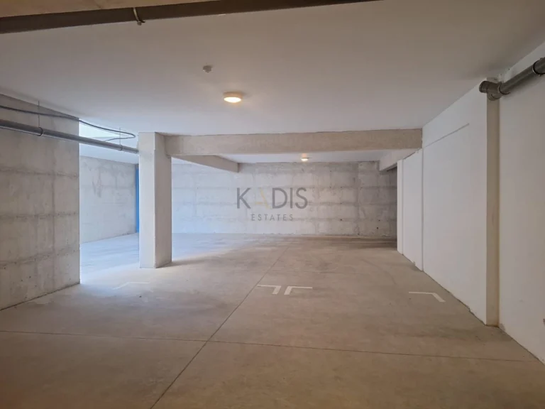2 Bedroom Apartment for Sale in Agioi Omologites, Nicosia District